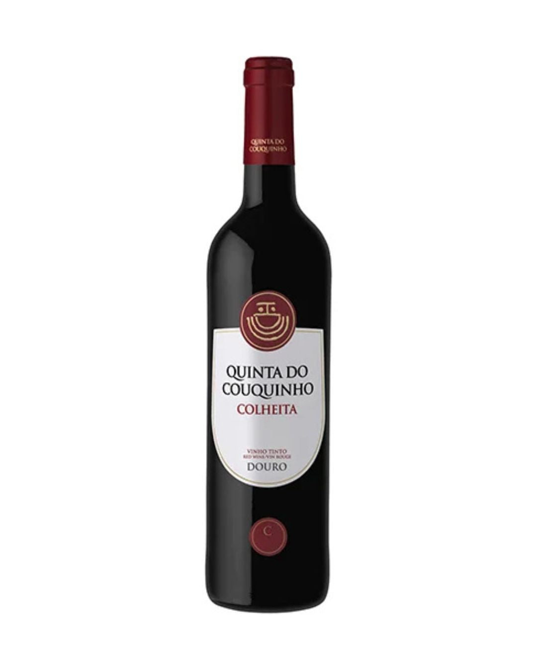 V.Q.DO COUQUINHO HARVEST RED 0.75