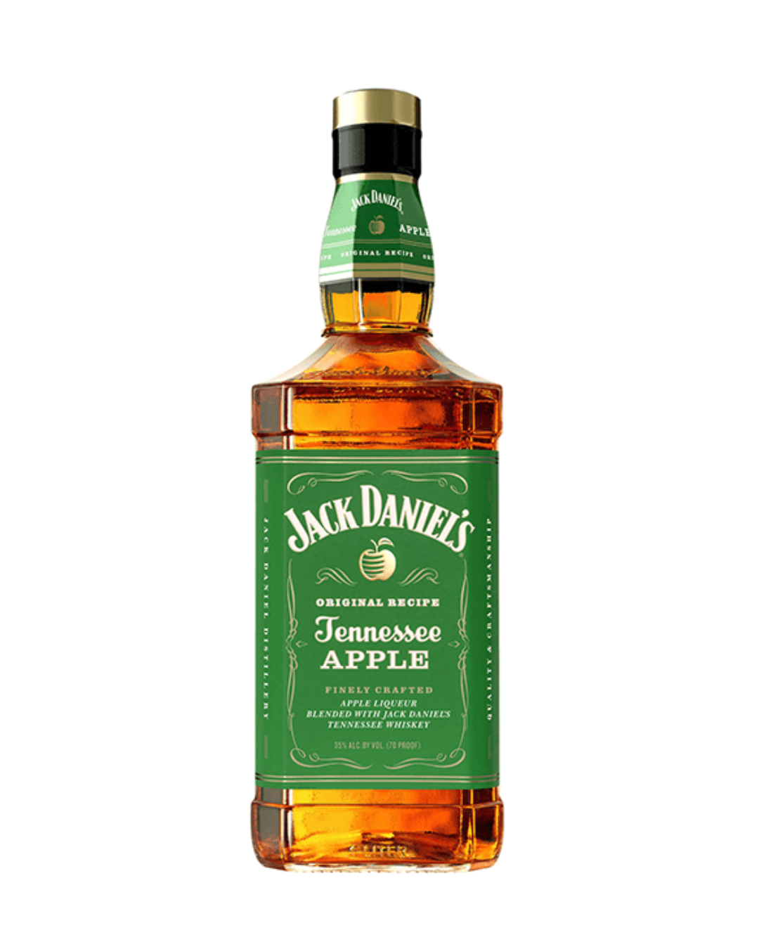 Whisky Jack Daniel's Apple