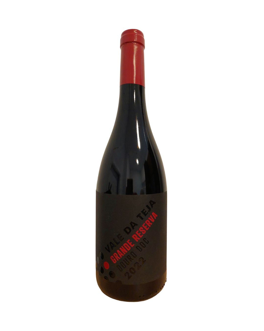 Vale Da Teja Grande Reserva Tinto 2022