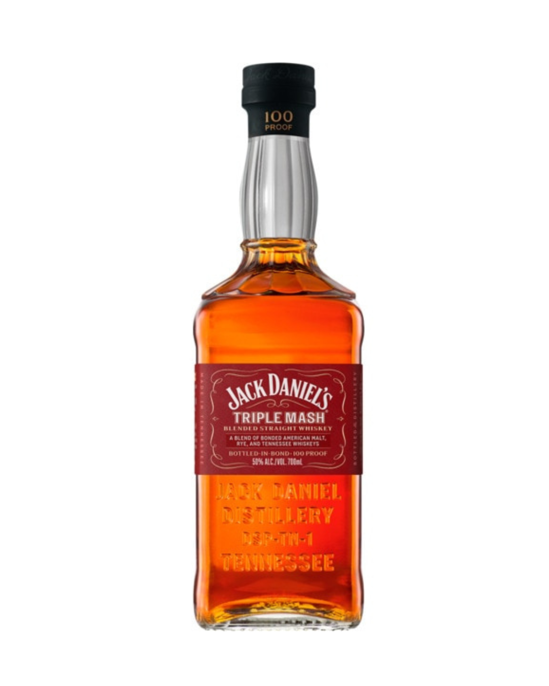 Whisky Jack Daniel's Triple Mash