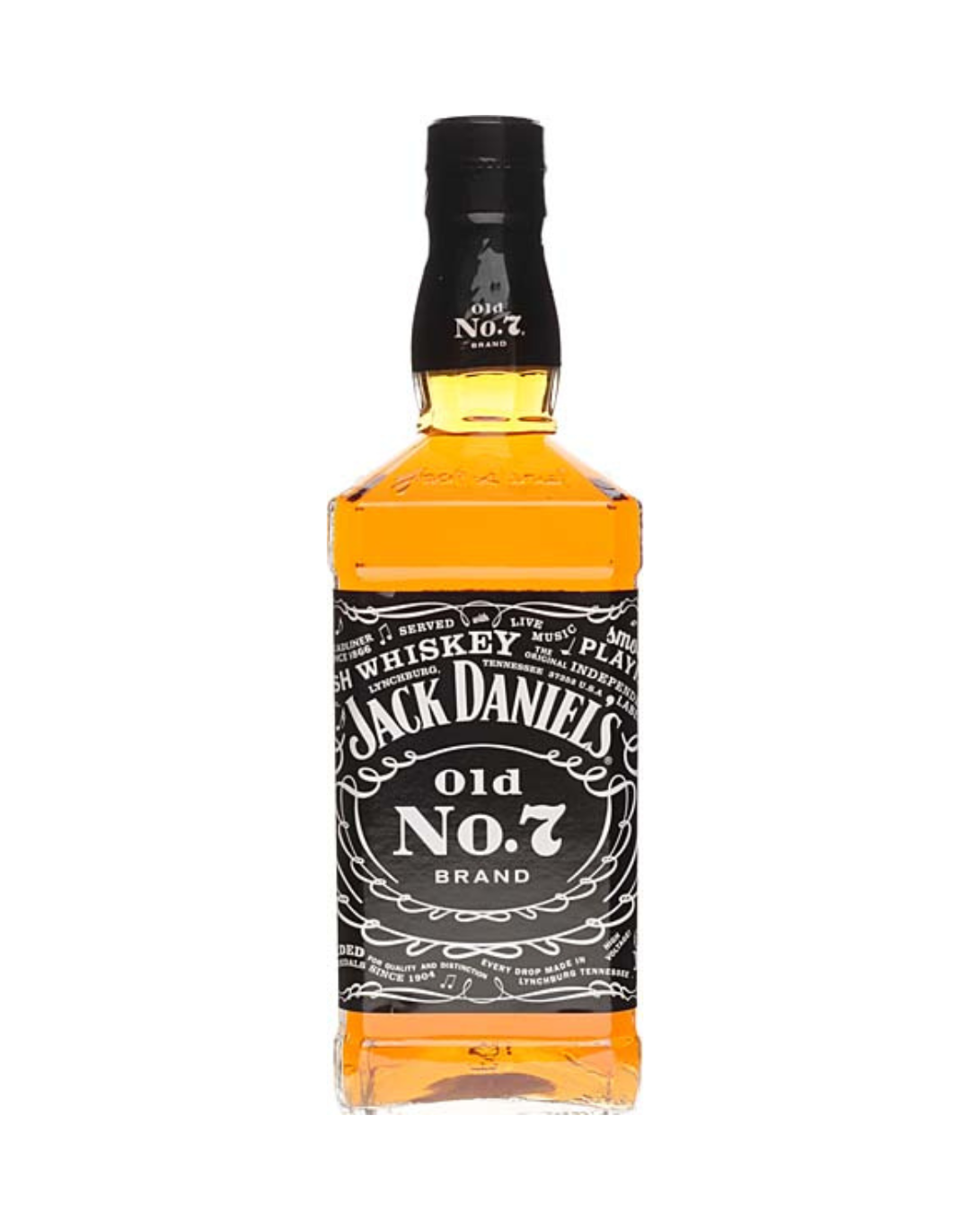 Jack Daniel's Paula Scher Edição Limitada 2021