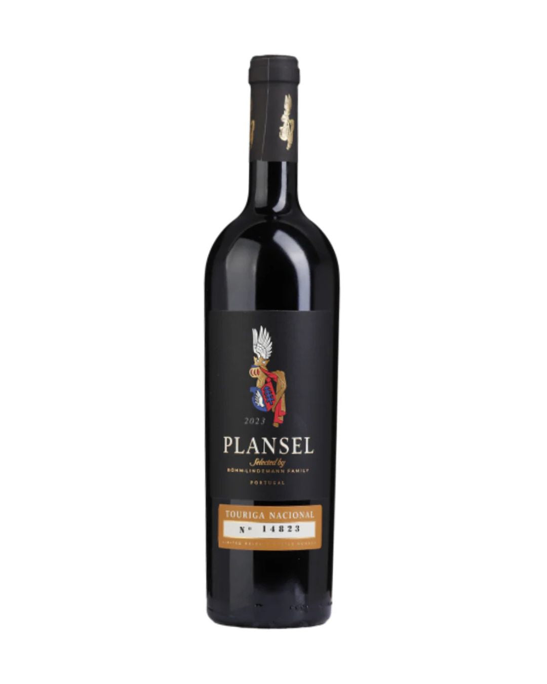 Quinta Do Plansel Touriga Nacional 2023