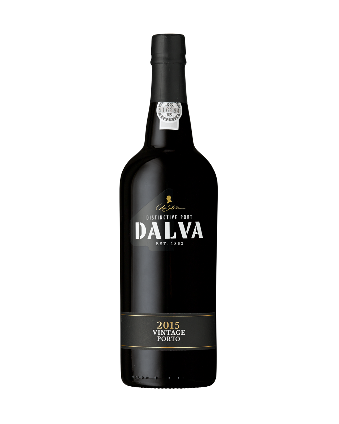 Vinho do Porto Dalva Vintage 2015