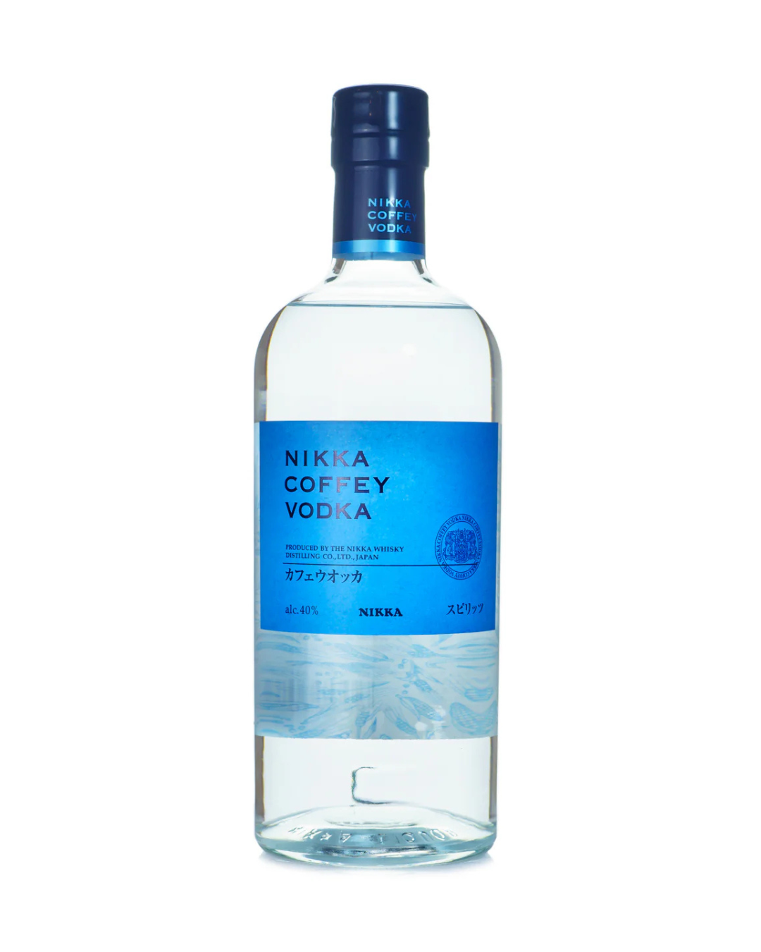 Vodka Japão Nikka Coffey Distilling Co.Ltd.