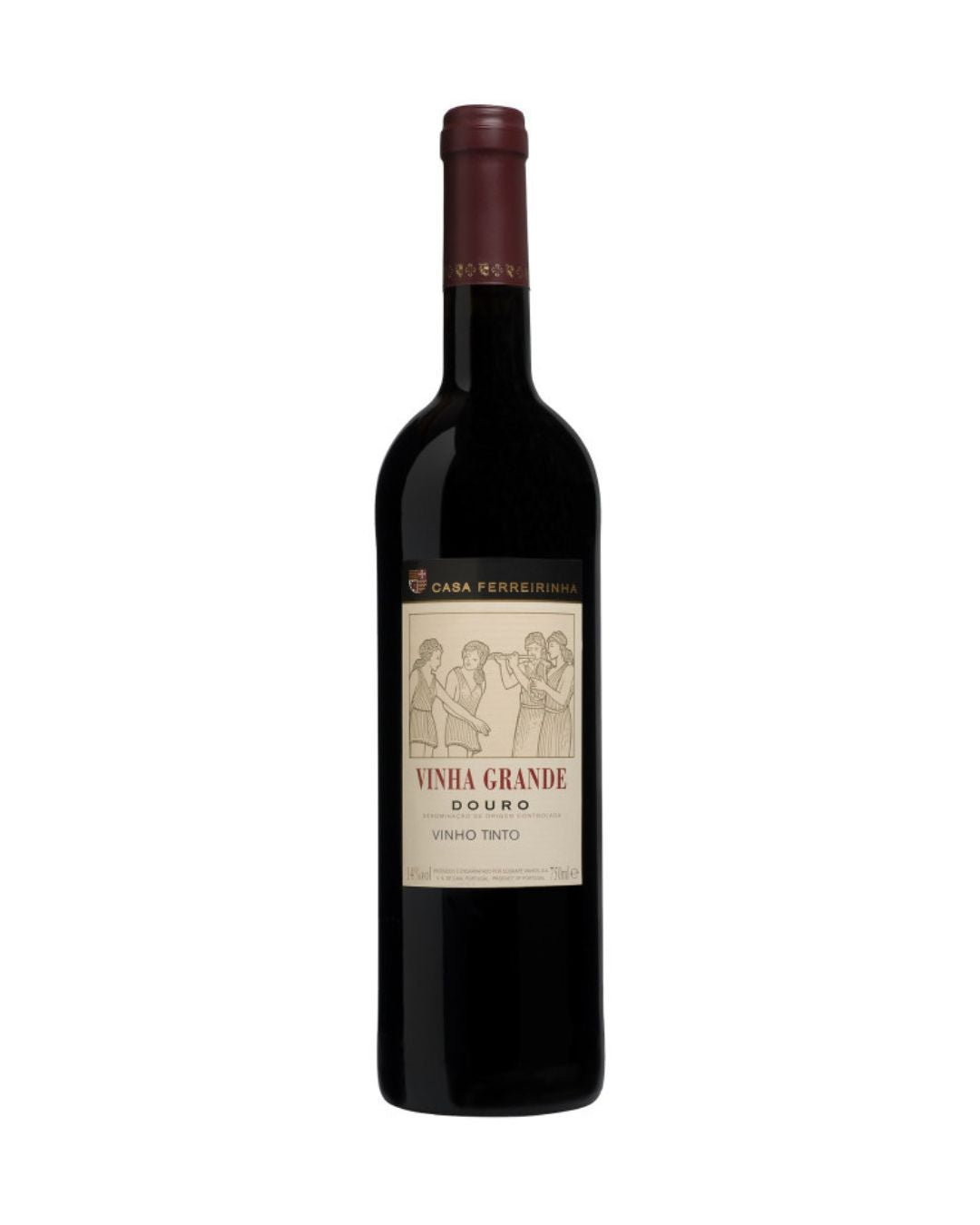 V.VINHA GRANDE B.0.75