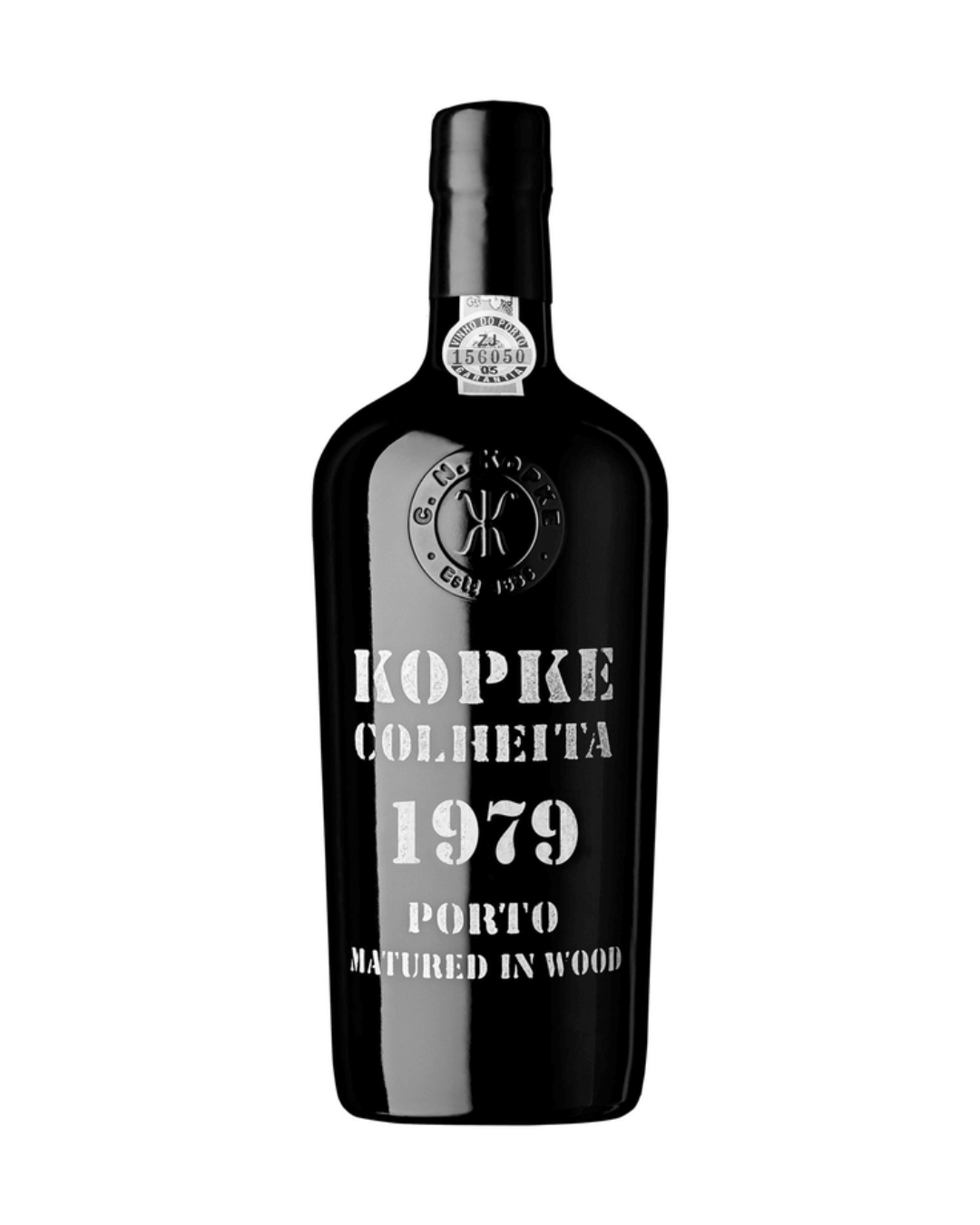 Vinho do Porto Kopke Colheita 1979