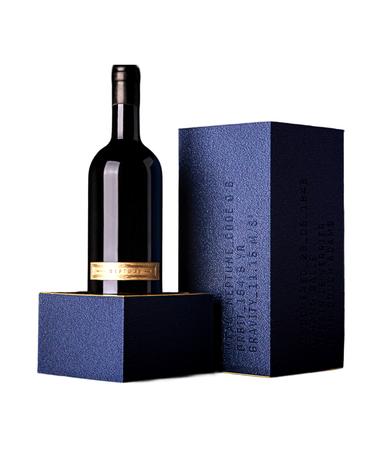 Neptune Code 06 Tinto 2015