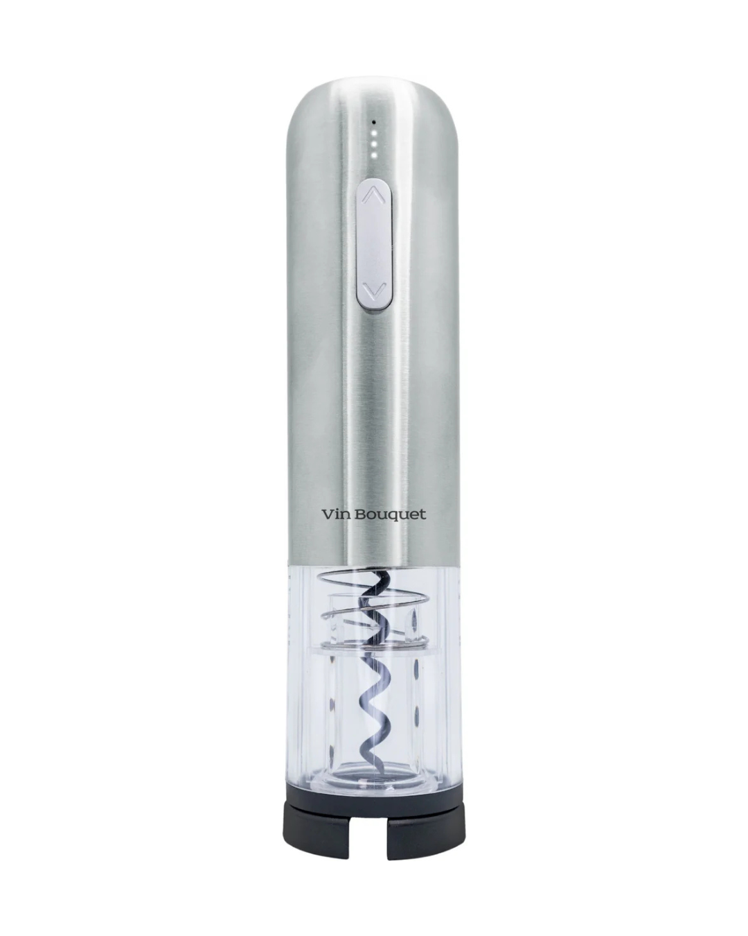 Electric Corkscrew for Automatic Opening