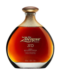 Rum Zacapa Xo Gran Reserva Especial
