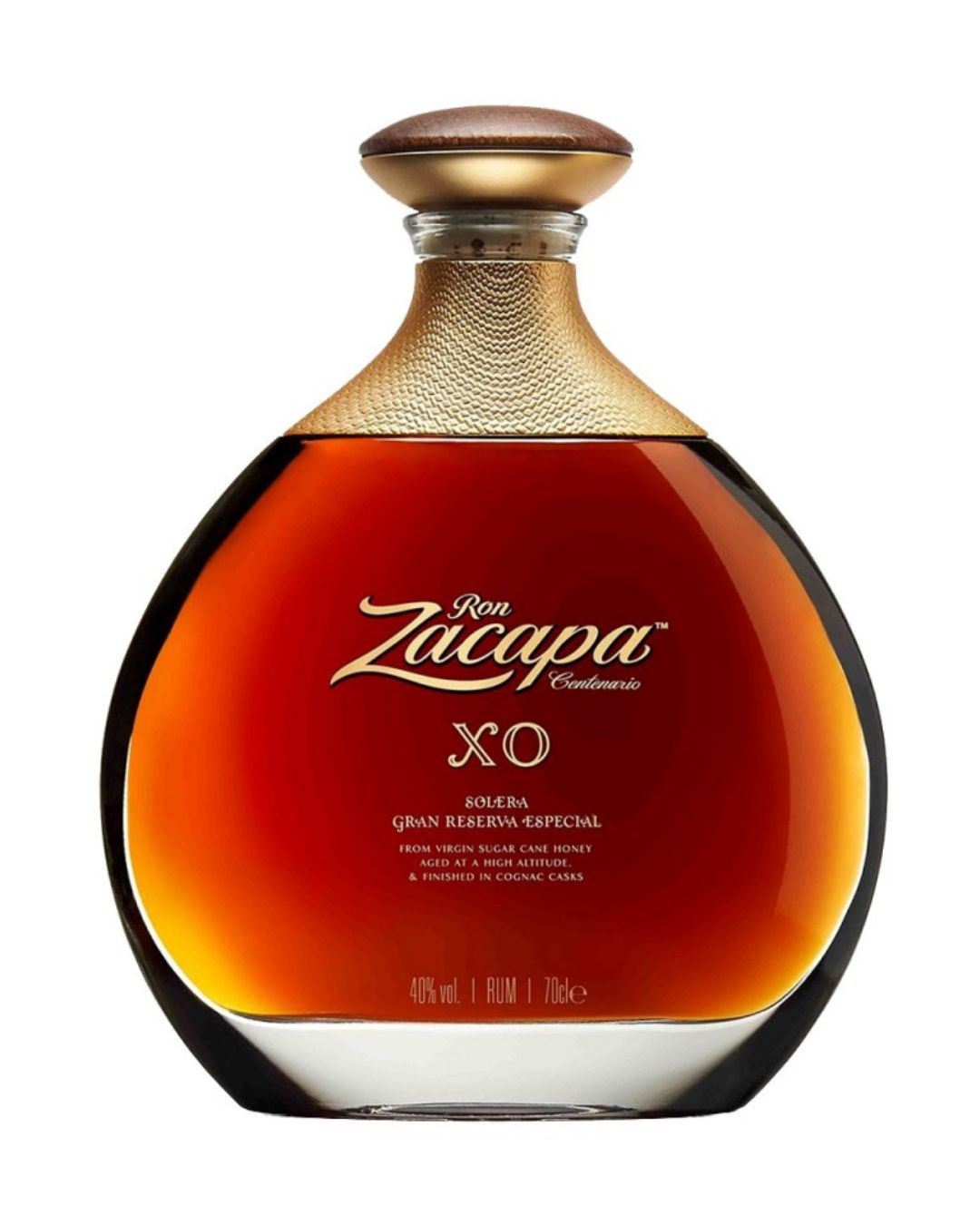 Rum Zacapa Xo Gran Reserva Especial