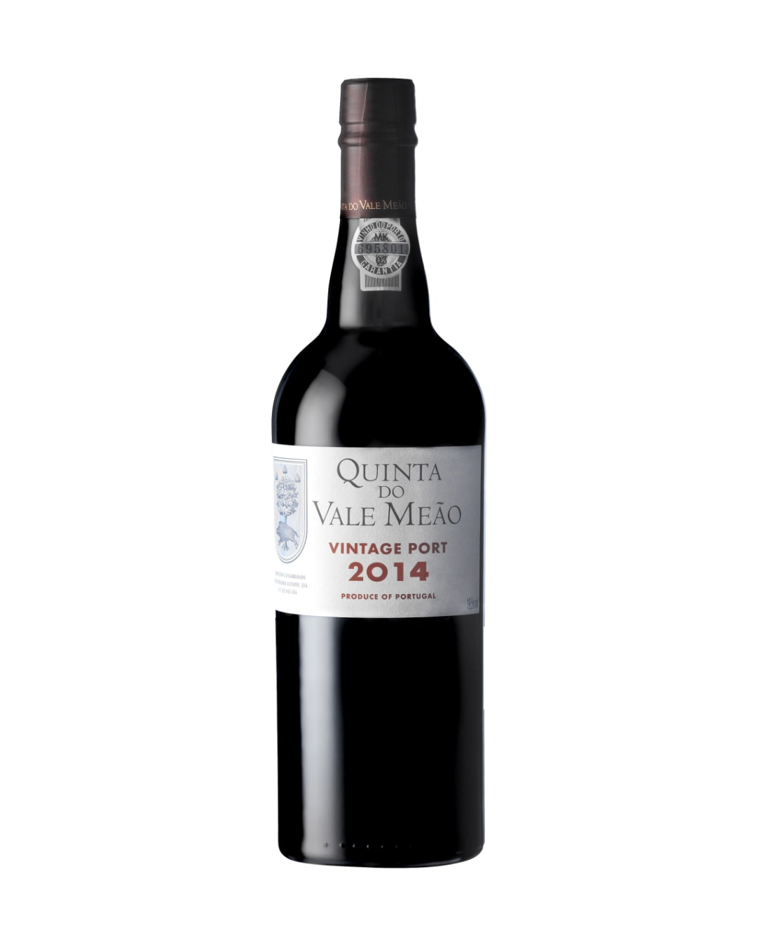 PORTO QUINTA DO VALE MEÃO VINTAGE 2014