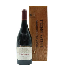 Casa Ferreirinha Reserva Especial Tinto 2017